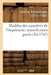 Modèles Des Caractères de l'Imprimerie, Nouvellement Gravés by Pierre-Simon Fournier