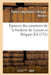 Epreuve Des Caracteres de la Fonderie de Loyson Et Briquet by Loyson