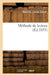 Méthode de Lecture by Louis-César Gouillé