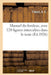 Manuel Du Fondeur, Avec 124 Figures Intercalées Dans Le Texte by A. E. Fabart