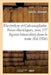 Electrolyse Et Galvanoplastie. Fours Électriques, Avec 137 Figures Intercalées Dans Le Texte: Conforme Au Nouveau Programme by Armand Garcin