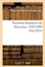 Verreries Forestières de Moussans, 1450-1890, Et Les Principales Familles de Gentilhommes Verriers by Francis de Riols de Fonclare