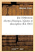 de l'Orfèvrerie Électro-Chimique, Histoire Et Description by Victor Meunier