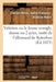 Valérien Ou Le Jeune Aveugle, Drame En 2 Actes, Imité de l'Allemand de Kotzebue: Paris, Théâtre de la Porte-Saint-Martin, 17 Avril 1823 by André-François-Victoire-H Carrion-Nisas