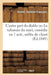L'Autre Part Du Diable Ou Le Talisman Du Mari, Comédie En 1 Acte, Mêlée de Chant by Antoine-François Varner