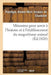 Mémoires Pour Servir À l'Histoire Et À l'Établissement Du Magnétisme Animal: Suite Des Mémoires Pour Servir À l'Histoire Et À l'Établissement Du Magné by Amand Marc Jacques de Chastenet
