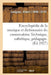 Encyclopédie de la Musique Et Dictionnaire Du Conservatoire. 2,3: Deuxième Partie, Technique, Esthétique, Pédagogie. [3], Technique Instrumentale... by Albert Lavignac