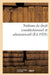 Notions de Droit Constitutionnel Et Administratif by Collectif