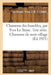Chansons Des Humbles, Par Yves Le Stanc. 1ère Série. Chansons de Mon Village by Yves Le Stanc
