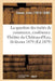La Question Des Traités de Commerce, Conférence. Théâtre Du Château-d'Eau, 16 Février 1879 by Jules Simon