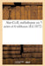Atar-Gull, Mélodrame En 3 Actes Et 6 Tableaux by Eugène Sue, Anicet Bourgeois, Michel Masson