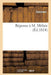 Réponse À M. Méhée by Constans