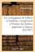 Les Compagnons de LaFleur Et Sandrine, Complément À l'Histoire Des Théâtres Populaires À Amiens: Marionnettes Picardes by Édouard David, Gérard Willemetz