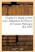 Charles VI, Drame En Trois Actes. Adaptation de l'Oeuvre de Casimir Delavigne by Collectif