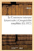 Le Commerce Raisonné Faisant Suite À Comptabilité Simplifiée: CE Qu'il Est Nécessaire de Savoir Pour Créer, Organiser, Diriger, Céder Toute Maison de by Henry