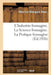 L'Industrie Fromagère. La Science Fromagère, Avec 13 Figures. La Pratique Fromagère, Avec 68 Figures by Maurice Bourgain Beau