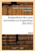 Jurisprudence Des Cours Souveraines Sur La Procédure. Tome 4 by Antoine-Siméon-Gabriel Coffinières