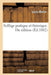 Solfège Pratique Et Théorique À l'Usage Des Collèges, Maisons d'Éducation, Pensionnats Et Séminaires: Augmenté de Chants À Une Et À Deux Voix. 10e Édi by Louis Muller