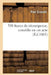 500 Francs de Récompense, Comédie En Un Acte by Paul Siraudin