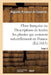 Flore Française Ou Descriptions de Toutes Les Plantes Qui Croissent Naturellement En France: Disposées Selon Une Nouvelle Méthode d'Analyse. Tome 5 by Augustin Pyramus de Candolle