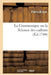 La Gnomonique Ou La Science Des Cadrans by Pierre Blaise
