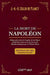 La Mort de Napoléon by Jacques-Albin-Simon Collin de Plancy, Lord George Gordon Byron