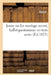 Jenny Ou Le Mariage Secret, Ballet-Pantomime En Trois Actes by Aumer