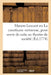 Manon Lescaut ou La courtisane vertueuse, pour servir de suite au theatre de société by Collectif