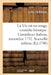 La Vie Est Un Songe, Comédie-Héroïque. Comédiens Italiens, Novembre 1732. Nouvelle Édition by Boissy-L