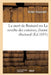 La Mort de Braisard Ou La Revolte Des Cuisines, Drame Électoral: Parodie Burlesque En Trois Tableaux Et En Vers de la Mort de César by Victor Fourniols