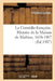 La Comédie-Française. Histoire de la Maison de Molière, 1658-1907 by Loliee-F