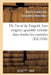 de l'Or Et de l'Argent, Leur Origine, Quantité Extraite Dans Toutes Les Contrées: Des Temps Les Plus Reculés Jusqu'en 1855, Accumulation de Ces Métaux by Narkis Ivanovitch Tarasenko-Otrechkov