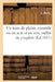 Un Train de Plaisir, Comédie En Un Acte Et En Vers, Mêlée de Couplets by L. Berly
