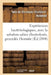 Expériences Bactériologiques, Avec La Solution Saline Électrolysée, Procédés Hermite by John de Christmas-Dirckinck-Holmfeld