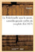 Le Polichinelle Sans Le Savoir, Comédie-Parade Mêlée de Couplets by Francis