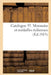 Catalogue 55. Monnaies Et Médailles Italiennes by Léopold Hamburger