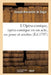 L'Opéra-Comique, Opéra-Comique En Un Acte, En Prose Et Ariettes by Joseph-Alexandre de Ségur