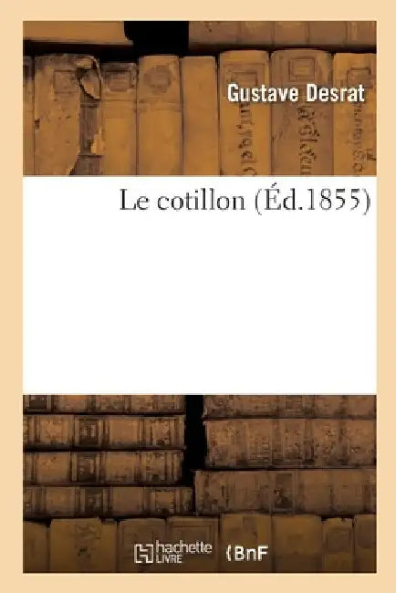 Le Cotillon by Gustave Desrat