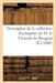 Description de la Collection d'Antiquités de M. Le Vicomte de Beugnot by Camille Rollin