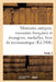 Monnaies Antiques, Monnaies Françaises Et Étrangères, Medailles, Livre de Numismatique. Partie 2 by Etienne Bourgey