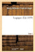 Logique. Tome 1 by Georg Wilhelm Friedr Hegel