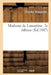 Madame de Lamartine. 2e Édition by Charles Alexandre
