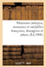 Monnaies Antiques, Monnaies Et Médailles Françaises, Étrangères Et Jetons by Collectif