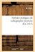 Notions Pratiques de Radiographie Dentaire by R. Odin