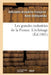 Les Grandes Industries de la France. l'Éclairage by Antoinette-Joséphine-Franço Drohojowska