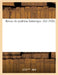 Revue de Synthèse Historique (Éd.1926) by Sans Auteur