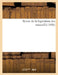 Revue de la Législation Des Mines(éd.1896) by Sans Auteur