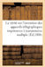 La Vérité Sur l'Invention Des Appareils Télégraphiques Imprimeurs À Transmission Multiple: Système Baudot, Et Les Revendications de M. Mimault by Collectif