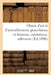 Objets d'Art Et d'Ameublement, Porcelaines Et Faïences, Miniatures, Orfèvrerie by Charles Mannheim