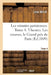 Les Minutes Parisiennes. Tome 4. 3 Heures. Les Courses, Le Grand Prix de Paris by Léon Millot